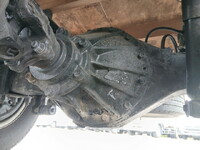 ISUZU Elf Flat Body BKG-NPR85AR 2011 16,604km_15