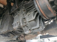 ISUZU Elf Flat Body BKG-NPR85AR 2011 16,604km_17