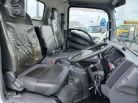 ISUZU Elf Flat Body BKG-NPR85AR 2011 16,604km_18