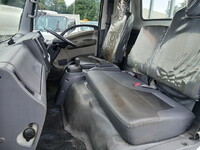 ISUZU Elf Flat Body BKG-NPR85AR 2011 16,604km_19