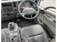 ISUZU Elf Flat Body BKG-NPR85AR 2011 16,604km_20