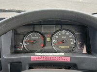 ISUZU Elf Flat Body BKG-NPR85AR 2011 16,604km_25
