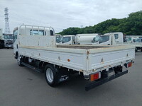 ISUZU Elf Flat Body BKG-NPR85AR 2011 16,604km_2