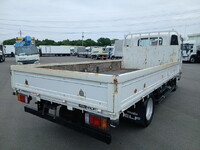 ISUZU Elf Flat Body BKG-NPR85AR 2011 16,604km_4