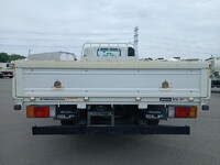 ISUZU Elf Flat Body BKG-NPR85AR 2011 16,604km_5