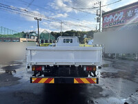 ISUZU Elf Flat Body 2RG-NKR88R 2020 62,777km_4