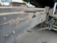 MITSUBISHI FUSO Super Great Safety Loader QPG-FY60VY 2015 97,681km_17