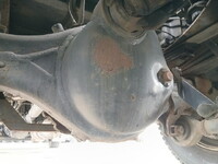 MITSUBISHI FUSO Super Great Safety Loader QPG-FY60VY 2015 97,681km_21
