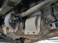 MITSUBISHI FUSO Super Great Safety Loader QPG-FY60VY 2015 97,681km_23