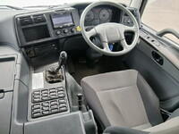 MITSUBISHI FUSO Super Great Safety Loader QPG-FY60VY 2015 97,681km_26