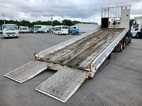 MITSUBISHI FUSO Super Great Safety Loader QPG-FY60VY 2015 97,681km_2