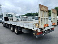 MITSUBISHI FUSO Super Great Safety Loader QPG-FY60VY 2015 97,681km_4