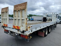 MITSUBISHI FUSO Super Great Safety Loader QPG-FY60VY 2015 97,681km_6