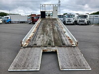 MITSUBISHI FUSO Super Great Safety Loader QPG-FY60VY 2015 97,681km_9