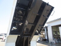 MITSUBISHI FUSO Canter Deep Dump 2RG-FBA60 2023 9,746km_12