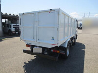 MITSUBISHI FUSO Canter Deep Dump 2RG-FBA60 2023 9,746km_2