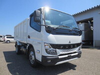 MITSUBISHI FUSO Canter Deep Dump 2RG-FBA60 2023 9,746km_3