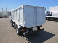 MITSUBISHI FUSO Canter Deep Dump 2RG-FBA60 2023 9,746km_4