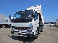 MITSUBISHI FUSO Canter Deep Dump 2RG-FBA60 2023 9,746km_5
