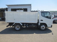 MITSUBISHI FUSO Canter Deep Dump 2RG-FBA60 2023 9,746km_8
