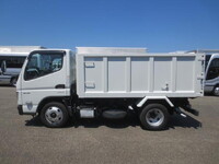 MITSUBISHI FUSO Canter Deep Dump 2RG-FBA60 2023 9,746km_9