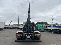 HINO Ranger Container Carrier Truck TKG-FC9JEAP 2015 146,004km_10