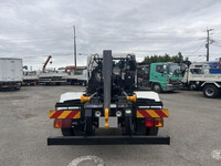 HINO Ranger Container Carrier Truck TKG-FC9JEAP 2015 146,004km_12