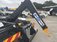 HINO Ranger Container Carrier Truck TKG-FC9JEAP 2015 146,004km_13