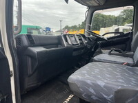 HINO Ranger Container Carrier Truck TKG-FC9JEAP 2015 146,004km_17