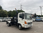 Ranger Container Carrier Truck