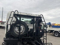 HINO Ranger Container Carrier Truck TKG-FC9JEAP 2015 146,004km_23