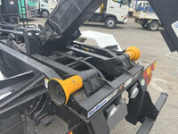 HINO Ranger Container Carrier Truck TKG-FC9JEAP 2015 146,004km_24