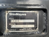 HINO Ranger Container Carrier Truck TKG-FC9JEAP 2015 146,004km_27