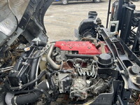 HINO Ranger Container Carrier Truck TKG-FC9JEAP 2015 146,004km_29