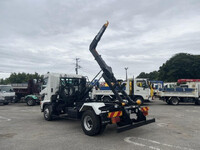 HINO Ranger Container Carrier Truck TKG-FC9JEAP 2015 146,004km_2