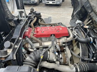 HINO Ranger Container Carrier Truck TKG-FC9JEAP 2015 146,004km_31