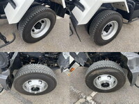 HINO Ranger Container Carrier Truck TKG-FC9JEAP 2015 146,004km_34