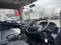 HINO Ranger Container Carrier Truck TKG-FC9JEAP 2015 146,004km_37