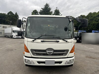 HINO Ranger Container Carrier Truck TKG-FC9JEAP 2015 146,004km_3