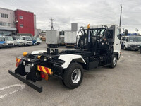 HINO Ranger Container Carrier Truck TKG-FC9JEAP 2015 146,004km_4