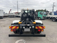 HINO Ranger Container Carrier Truck TKG-FC9JEAP 2015 146,004km_5