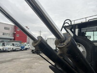 HINO Ranger Container Carrier Truck TKG-FC9JEAP 2015 146,004km_8