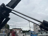 HINO Ranger Container Carrier Truck TKG-FC9JEAP 2015 146,004km_9
