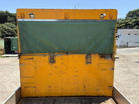 MITSUBISHI FUSO Super Great Aluminum Block QKG-FS54VZ 2014 512,000km_10
