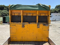 MITSUBISHI FUSO Super Great Aluminum Block QKG-FS54VZ 2014 512,000km_11
