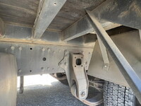 MITSUBISHI FUSO Super Great Aluminum Block QKG-FS54VZ 2014 512,000km_15