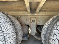 MITSUBISHI FUSO Super Great Aluminum Block QKG-FS54VZ 2014 512,000km_16