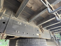 MITSUBISHI FUSO Super Great Aluminum Block QKG-FS54VZ 2014 512,000km_17