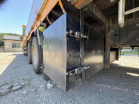 MITSUBISHI FUSO Super Great Aluminum Block QKG-FS54VZ 2014 512,000km_18