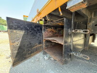 MITSUBISHI FUSO Super Great Aluminum Block QKG-FS54VZ 2014 512,000km_19